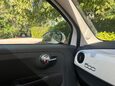 Fiat 500 1.2 Lounge Dualogic Euro 6 (s/s) 3dr 25