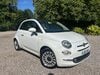 Fiat 500 1.2 Lounge Dualogic Euro 6 (s/s) 3dr