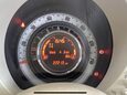 Fiat 500 1.2 Lounge Dualogic Euro 6 (s/s) 3dr 31