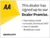 Vauxhall Meriva 1.6i 16v Club Easytronic 5dr