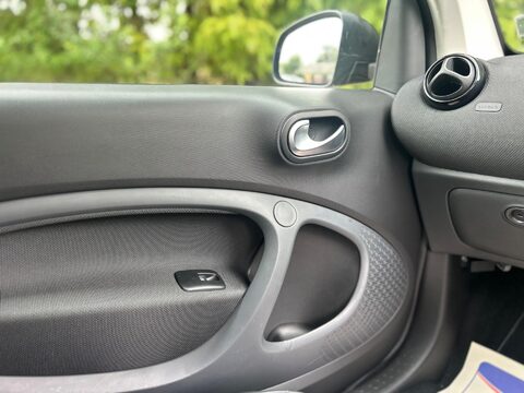 Smart Fortwo Coupe 1.0 Prime Sport (Premium) Twinamic Euro 6 (s/s) 2dr 20