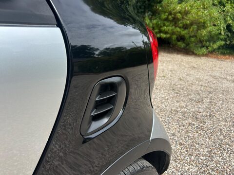 Smart Fortwo Coupe 1.0 Prime Sport (Premium) Twinamic Euro 6 (s/s) 2dr 50