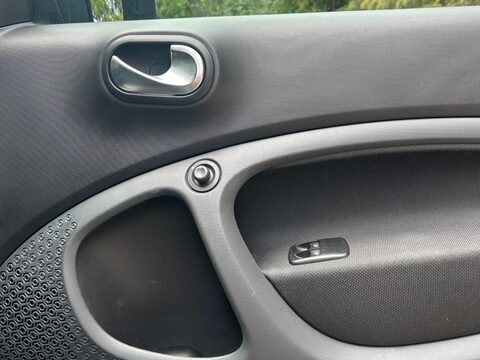 Smart Fortwo Coupe 1.0 Prime Sport (Premium) Twinamic Euro 6 (s/s) 2dr 22