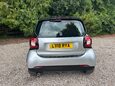 Smart Fortwo Coupe 1.0 Prime Sport (Premium) Twinamic Euro 6 (s/s) 2dr 6