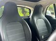 Smart Fortwo Coupe 1.0 Prime Sport (Premium) Twinamic Euro 6 (s/s) 2dr 12