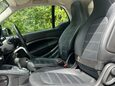 Smart Fortwo Coupe 1.0 Prime Sport (Premium) Twinamic Euro 6 (s/s) 2dr 35