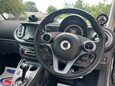 Smart Fortwo Coupe 1.0 Prime Sport (Premium) Twinamic Euro 6 (s/s) 2dr 33
