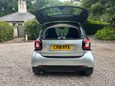 Smart Fortwo Coupe 1.0 Prime Sport (Premium) Twinamic Euro 6 (s/s) 2dr 7