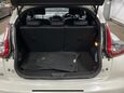 Nissan Juke 1.6 Tekna XTRON Euro 6 5dr 2