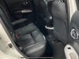 Nissan Juke 1.6 Tekna XTRON Euro 6 5dr 6
