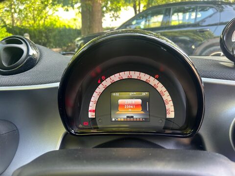 Smart Fortwo Coupe 1.0 Prime Cabriolet Euro 6 (s/s) 2dr 29