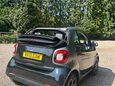 Smart Fortwo Coupe 1.0 Prime Cabriolet Euro 6 (s/s) 2dr 5
