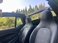 Smart Fortwo Coupe 1.0 Prime Cabriolet Euro 6 (s/s) 2dr 33