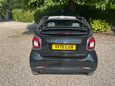 Smart Fortwo Coupe 1.0 Prime Cabriolet Euro 6 (s/s) 2dr 12