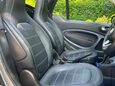 Smart Fortwo Coupe 1.0 Prime Cabriolet Euro 6 (s/s) 2dr 19