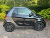 Smart Fortwo Coupe 1.0 Prime Cabriolet Euro 6 (s/s) 2dr