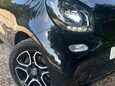 Smart Fortwo Coupe 1.0 Prime Cabriolet Euro 6 (s/s) 2dr 7