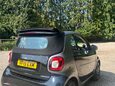 Smart Fortwo Coupe 1.0 Prime Cabriolet Euro 6 (s/s) 2dr 9