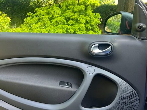 Smart Fortwo Coupe 1.0 Prime Cabriolet Euro 6 (s/s) 2dr 22