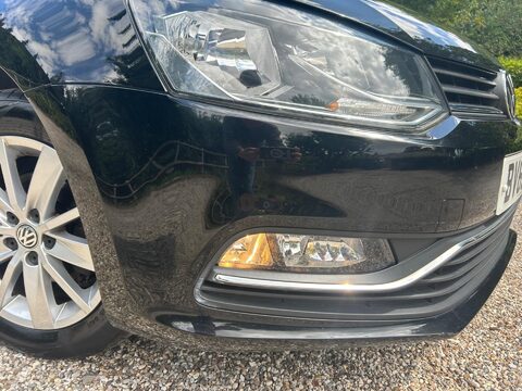 Volkswagen Polo 1.2 TSI BlueMotion Tech SE Euro 6 (s/s) 3dr 33