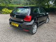 Volkswagen Polo 1.2 TSI BlueMotion Tech SE Euro 6 (s/s) 3dr 10