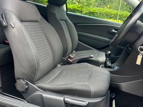 Volkswagen Polo 1.2 TSI BlueMotion Tech SE Euro 6 (s/s) 3dr 13