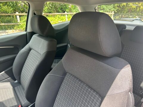 Volkswagen Polo 1.2 TSI BlueMotion Tech SE Euro 6 (s/s) 3dr 30