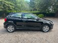 Volkswagen Polo 1.2 TSI BlueMotion Tech SE Euro 6 (s/s) 3dr 9
