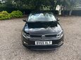 Volkswagen Polo 1.2 TSI BlueMotion Tech SE Euro 6 (s/s) 3dr 2