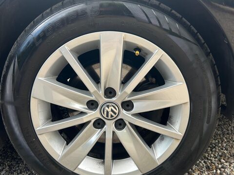 Volkswagen Polo 1.2 TSI BlueMotion Tech SE Euro 6 (s/s) 3dr 23