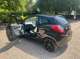 Ford Ka 1.2 Zetec Black Edition Euro 6 (s/s) 3dr 5