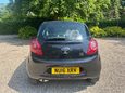 Ford Ka 1.2 Zetec Black Edition Euro 6 (s/s) 3dr 6