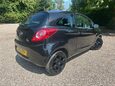Ford Ka 1.2 Zetec Black Edition Euro 6 (s/s) 3dr 8