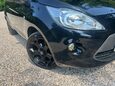 Ford Ka 1.2 Zetec Black Edition Euro 6 (s/s) 3dr 28