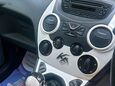 Ford Ka 1.2 Zetec Black Edition Euro 6 (s/s) 3dr 10