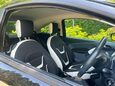 Ford Ka 1.2 Zetec Black Edition Euro 6 (s/s) 3dr 11