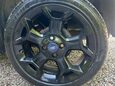 Ford Ka 1.2 Zetec Black Edition Euro 6 (s/s) 3dr 17