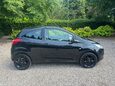 Ford Ka 1.2 Zetec Black Edition Euro 6 (s/s) 3dr 7