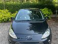 Ford Ka 1.2 Zetec Black Edition Euro 6 (s/s) 3dr 2