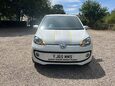 Volkswagen Up 1.0 Street up! Euro 6 3dr 2