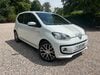Volkswagen Up 1.0 Street up! Euro 6 3dr