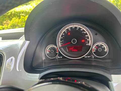 Volkswagen Up 1.0 Street up! Euro 6 3dr 33