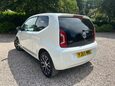 Volkswagen Up 1.0 Street up! Euro 6 3dr 4