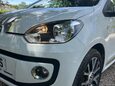 Volkswagen Up 1.0 Street up! Euro 6 3dr 5