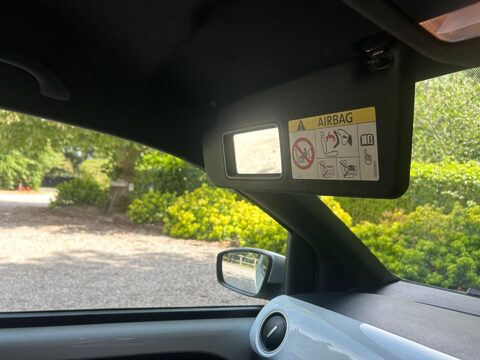 Volkswagen Up 1.0 Street up! Euro 6 3dr 52