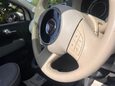 Fiat 500 1.4 Lounge Dualogic Euro 5 (s/s) 3dr 30