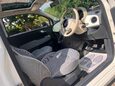 Fiat 500 1.4 Lounge Dualogic Euro 5 (s/s) 3dr 11