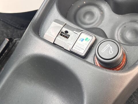Fiat 500 1.4 Lounge Dualogic Euro 5 (s/s) 3dr 17