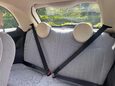 Fiat 500 1.4 Lounge Dualogic Euro 5 (s/s) 3dr 13