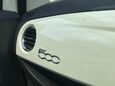 Fiat 500 1.4 Lounge Dualogic Euro 5 (s/s) 3dr 19